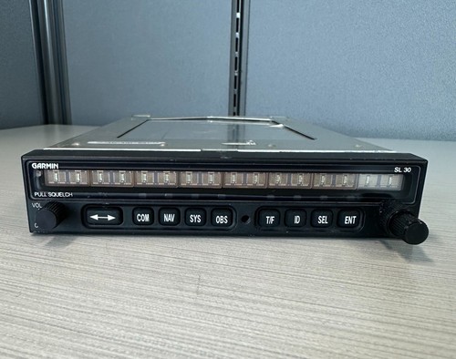 Apollo SL 30 NAV/COM