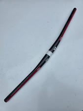 3T Exsero Team BMC Special Edition Carbon Lenker, 31,8mm x 720mm, gut!