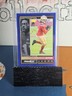 2024 Panini Encore Blue Brandon Aiyuk #/25 49ers