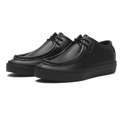 Vans Carver LO Polyurethane Black Black V398 FT Men's Size | eBay