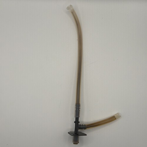 Original Ablaufrohr Rohrventil für Sage The Barista Touch SES880 Kaffeemaschine