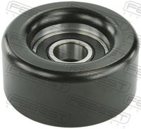 Spannrolle Keilrippenriemen Febest 0487-CX6A CX6A FüR Lancer Mitsubishi 8 3 2