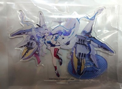 Azur Lane Santa Fe Acrylständer Laden limitiertes SammlerstückKaufen Sie sich...