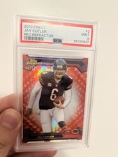 2013 Topps Finest Baseball Cards 43