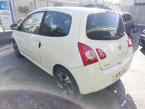 281151607R radio para RENAULT TWINGO II REST (C44-G44) D4F 2012 K4310-148857 - Imagen 8 de 8