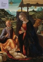 The Nativity 1000 Piece Jigsaw Puzzle