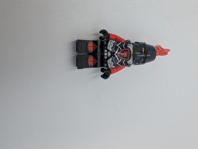 1x Lego Castle cas524 Dragon Knight Armor aus Set 70404 70402 850889