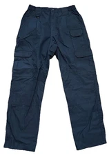 Propper Men's Tactical BDU Pants Dark Navy Blue 34/32 