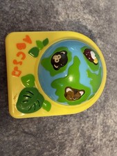 Evenflo Exersaucer Jungle Globe Lights Sound Replacement Lights And Sound Work