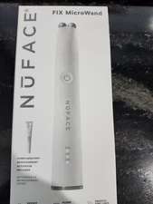 NuFACE FIX MicroWand   Eyes, Lips & Lines Microcurrent Anti-Aging Device