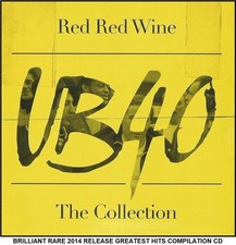 UB40 - Very Best Ultimate Essential 19 Greatest Hits & Favourites Reggae Pop CD
