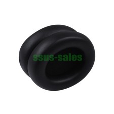 Black Replacement Ear Pads Cushion For Beats Studio Pro Headphones