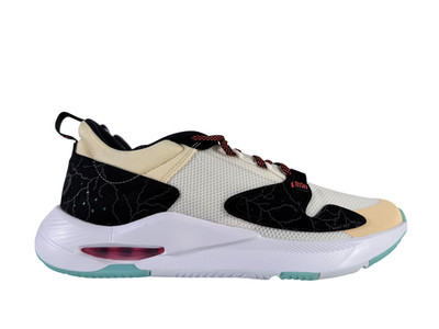 Nike Jordan Air Cadence SNC Pale Ivory-Black Men's Size 12 DB2741-100 New in Box