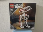 LEGO Star Wars BD-1 Jedi Fallen Order 75335 New