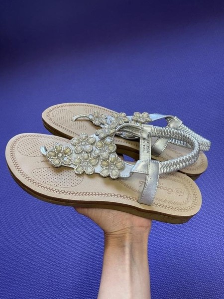 Women & Other Stories Heels Silver 39 #3FQN