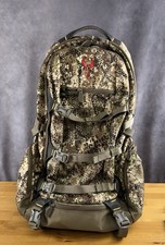 Badlands 2200 Hunting Pack Backpack Approach Camo *READ*