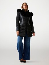 PIUMINO DONNA GUESS W4BL61WGLZ0