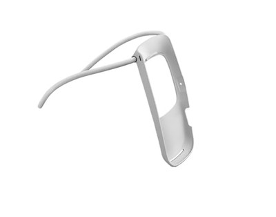 Sony REON POCKET Neckband 4 Wearable Cooler Neck Band White Genuine MMZ