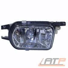 NEBELSCHEINWERFER NSW HB4 RECHTS FÜR MERCEDES C-KLASSE W203 S203 BJ 04-07