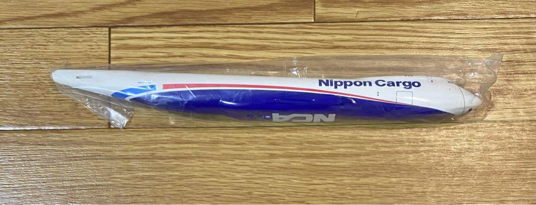 Japan Cargo Airlines Nca Boeing747-8F 1/250 Scale Model | eBay