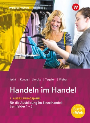 Handeln im Handel | Marcel Kunze (u. a.) | Bundle | Handeln im Handel | Deutsch