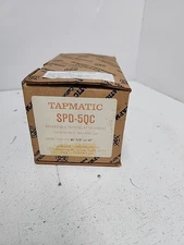 Tapmatic SPD5QC #6-1/2"  Reversible Tapping Attachment **USED**