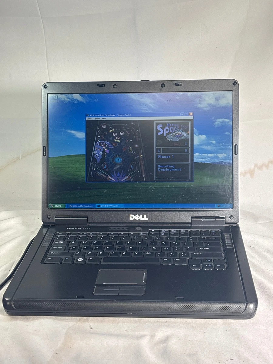 Windows XP AMD Athlon 64 X2 PC Laptops & Netbooks for sale | eBay