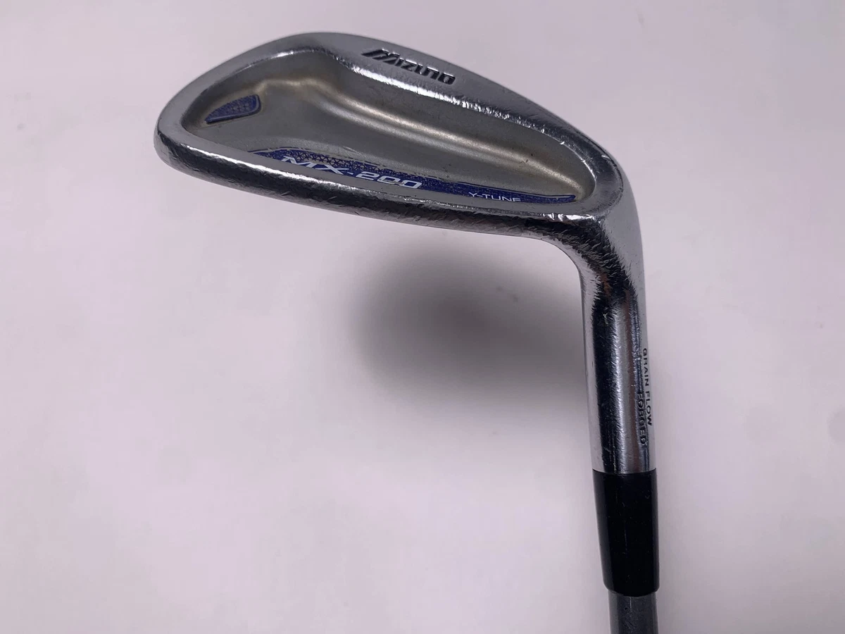 Mizuno Mx 200 Graphite for sale | eBay