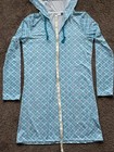 Cabana Life sun protective swim coverup, Size Small, FREE SHIPPING — photo 5