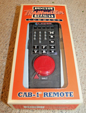LIONEL 6-12868 TRAINMASTER CAB-1 HANDHELD REMOTE MINT
