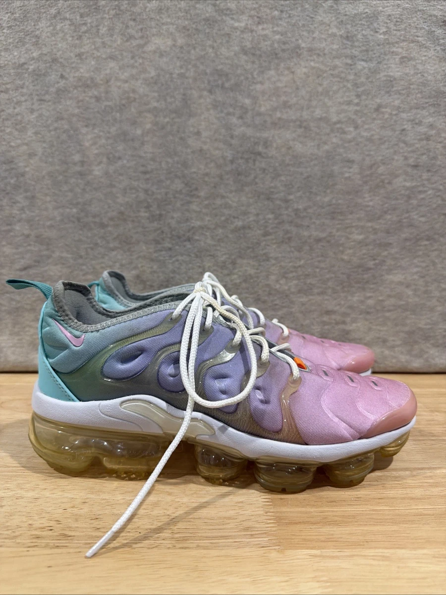 置物 vapormax plus Las mejores ofertas en Nike Air VaporMax Plus Easter | eBay