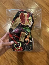 Cajun Creole Theme Microwavable Soup Bowl Cozy Pot Holder Hot Pad