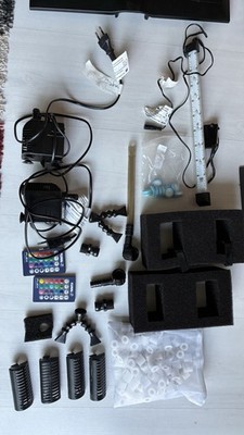 Zubehör Fluval Flex 57 l Aquarium