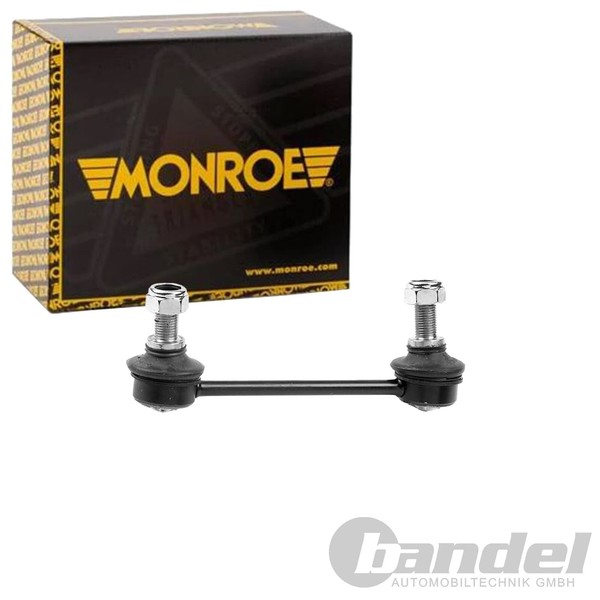 Monroe Koppelstange Hinten Passend FüR Hyundai IX35 KIA Sportage | L43652-image