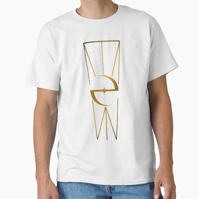 Evanescence Within Temptation Logo Classic T- T-Shirt Made in US/AUS Size S-2XL