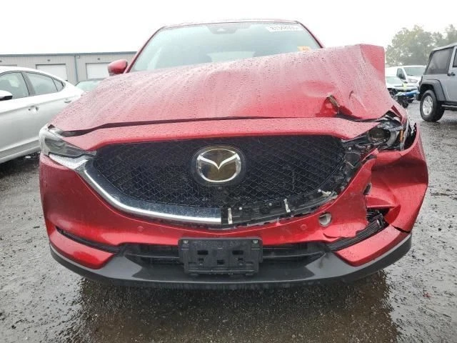 Passenger Right Air Bag Passenger Roof Fits 20-21 MAZDA 6 3052409 - Imagem 3 de 4