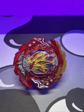 Takara Tomy Beyblade Burst BU B-203 Super Hyperion MR Tapered Xplosion-2 #B1
