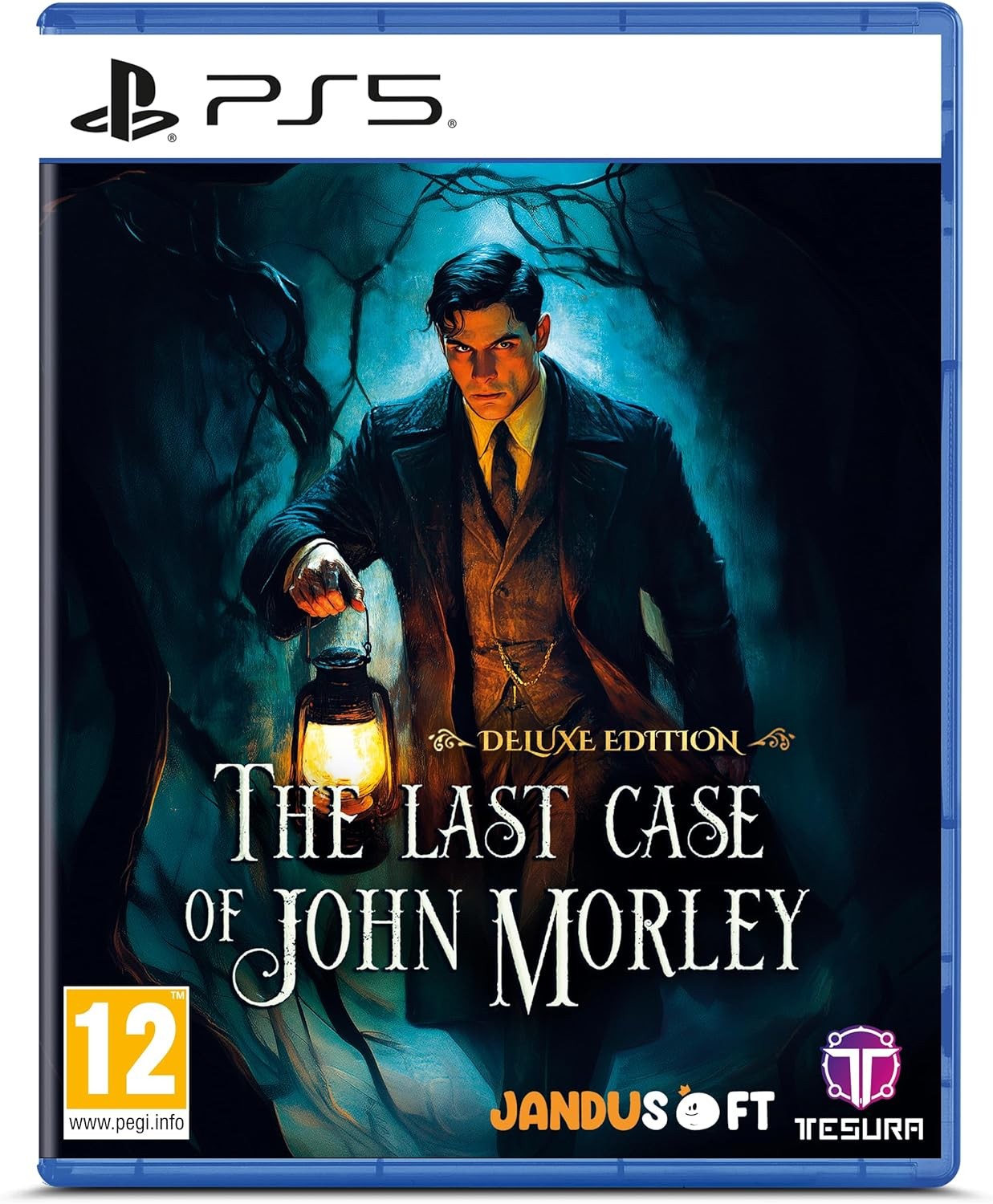 The Last Case of John Morley - Image 3