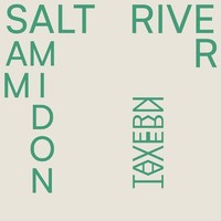 Sam Amidon - Salt River - Cd - E3447Z