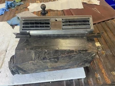 Vintage Ford Underdash Air Conditioner 