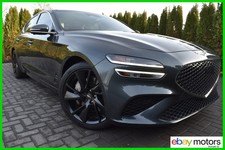 2022 Hyundai Genesis 3.3T ADVANACE & PRESTIGE STANDARD-EDITION(TURBO)