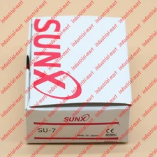 1PC New Panasonic SUNX SU-7 Photoelectric Sensor FAST SHIP