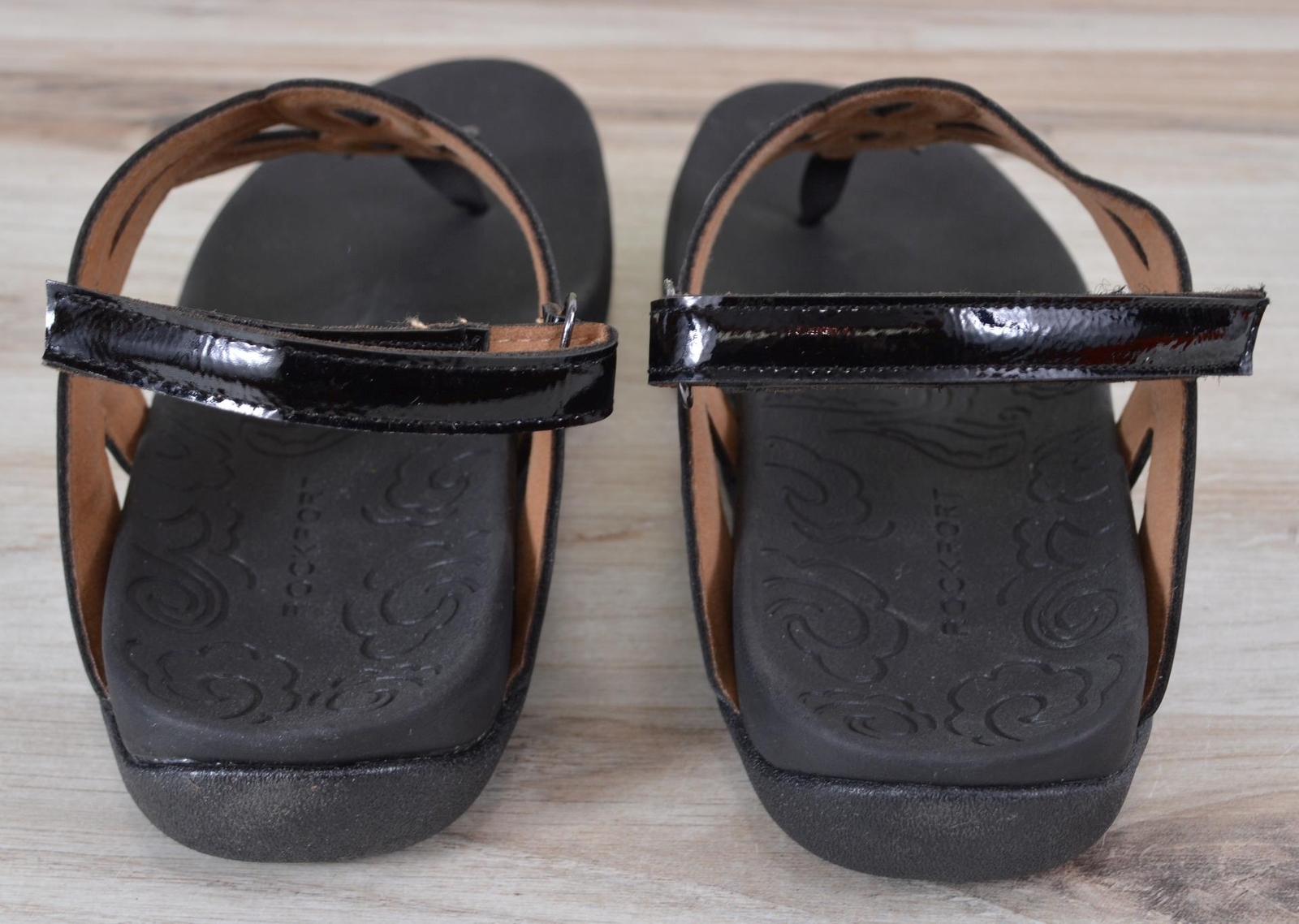 rockport ramona sandals