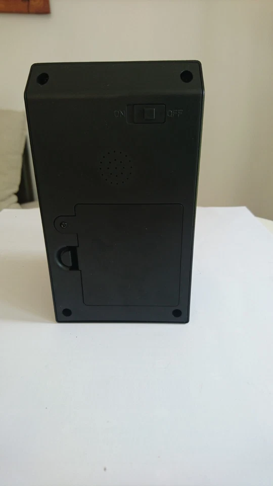 Mini Arcade Retro / Borne Portable Geek avec 250 Jeux Intégrés / 16 Bits / Gadg - Photo 2/2