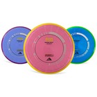 Axiom Disc Golf Prism Plasma Pyro Midrange Driver 5/4/0/2.5 - Choose Exact