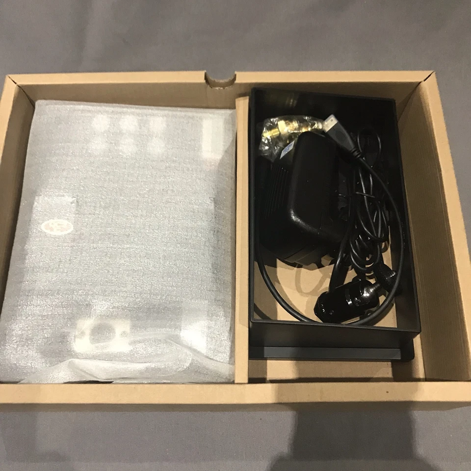 Lilliput 665GL-70NP/HO/Y 7" On-Camera HD Field Monitor LCD w/HDMI In HDMI Out - Image 3 of 4