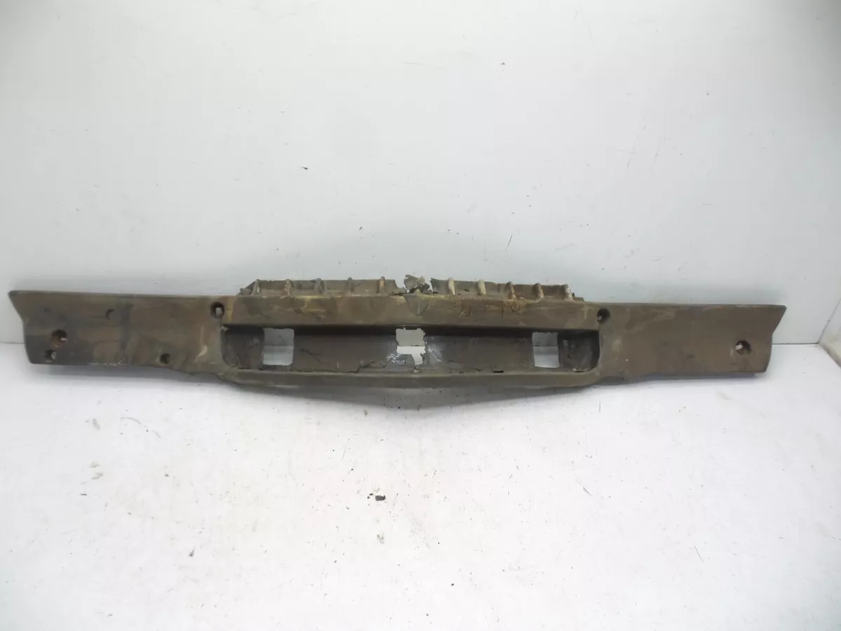 78 camaro front bumper deals