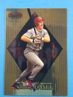 1999 BOWMAN'S BEST SEAN CASEY #12 REDS