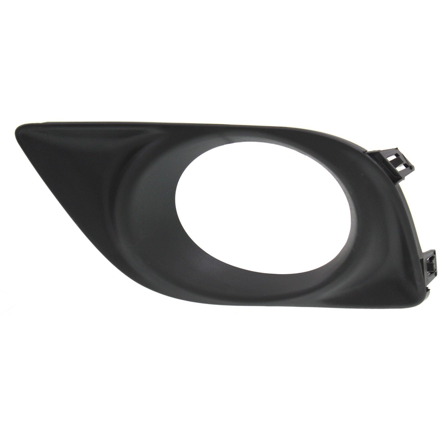 Новая накладка противотуманной фары дальнего света с левой стороны водителя LH Hand NI1038127 622573BA5A