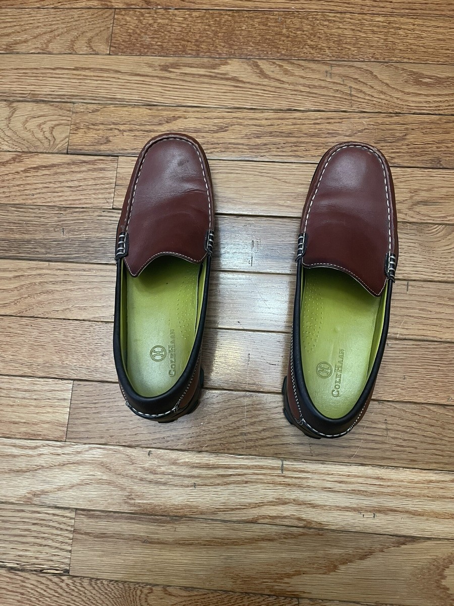 cole haan mens shoes size 8 1/2 B161 d18042 e5 made in china | eBay